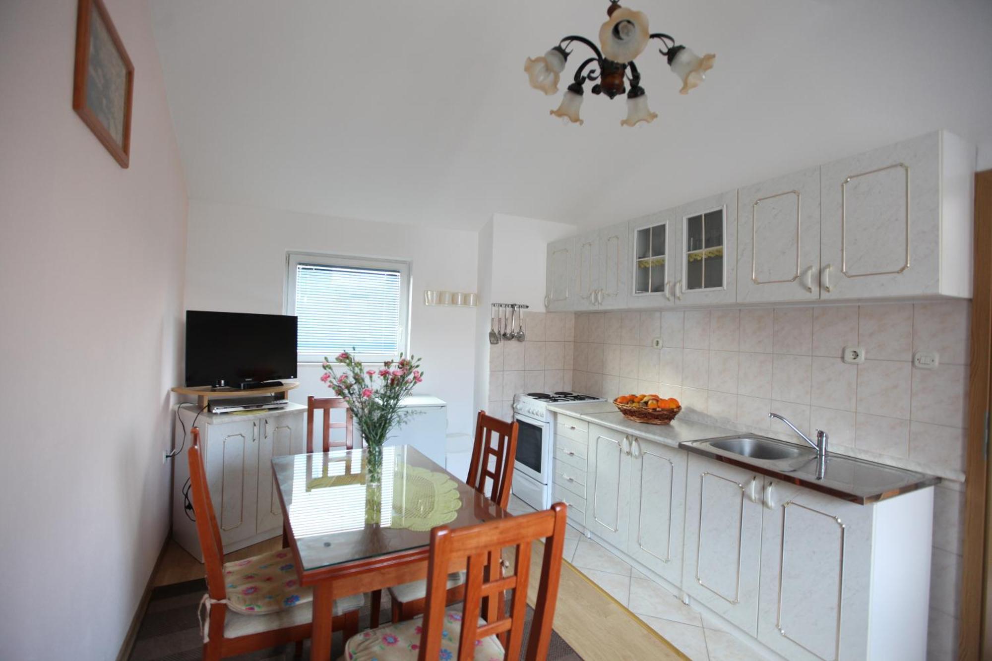 Apartment Jure Trogir Eksteriør bilde